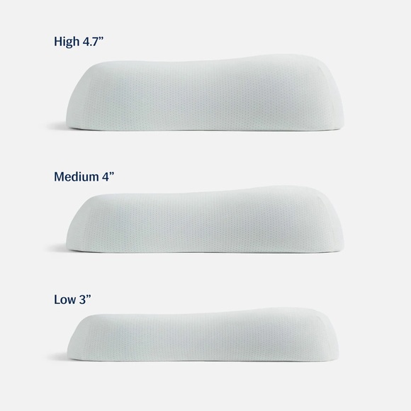REST® Evercool® Cooling Pillow, Instant Cool-to-Touch Shell Fabric‼️LAST ONE - Picture 9 of 11